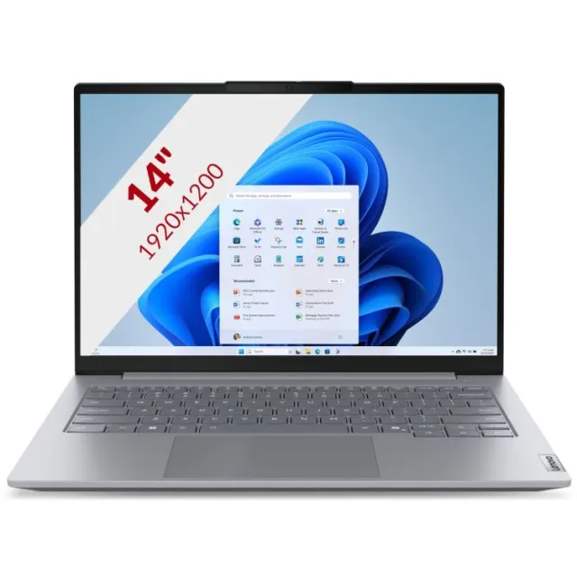 Lenovo ThinkBook 14 G8 IAL (21SJ00U9MH) 14'' laptop