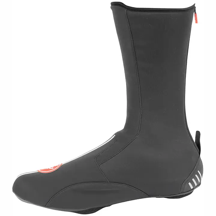 Castelli Estremo fietsoverschoenen zwart, foto 3