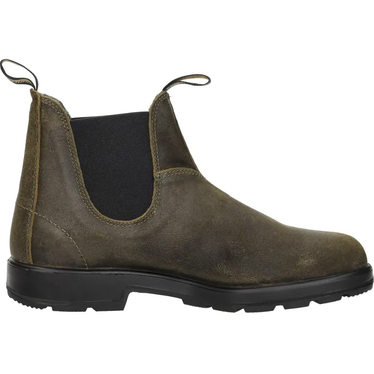Blundstone 1615 Original chelsea boots groen