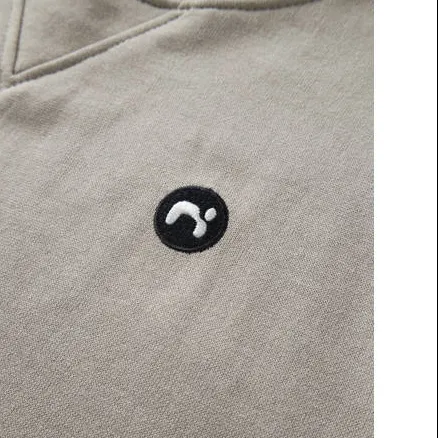 NAME IT KIDS sweater NKMVIMO lichtbruin pure cashmere, foto 7