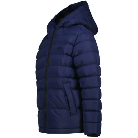 Raizzed Julo pufferjas donkerblauw, foto 4