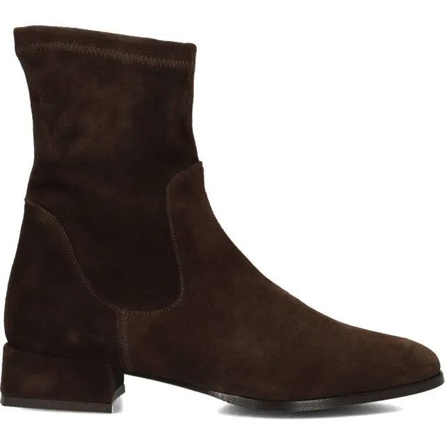 Notre-V Enkellaarsjes 25150 Bruin