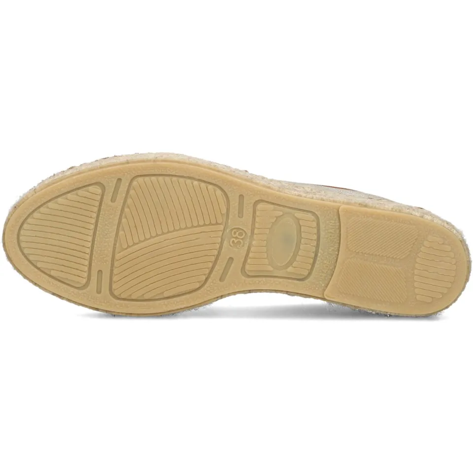 AYANA Espadrilles Omo25yu819 Goudkleurig, foto 6