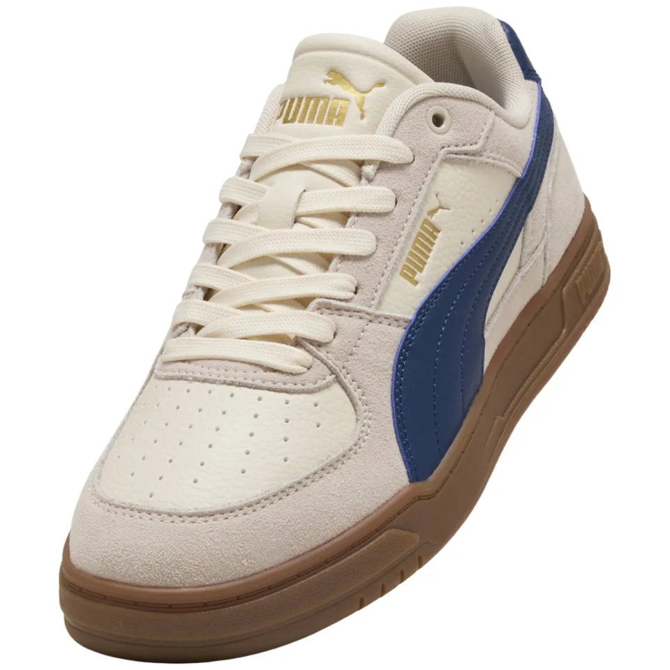 Puma Caven III OG sneaker gebroken wit, foto 7