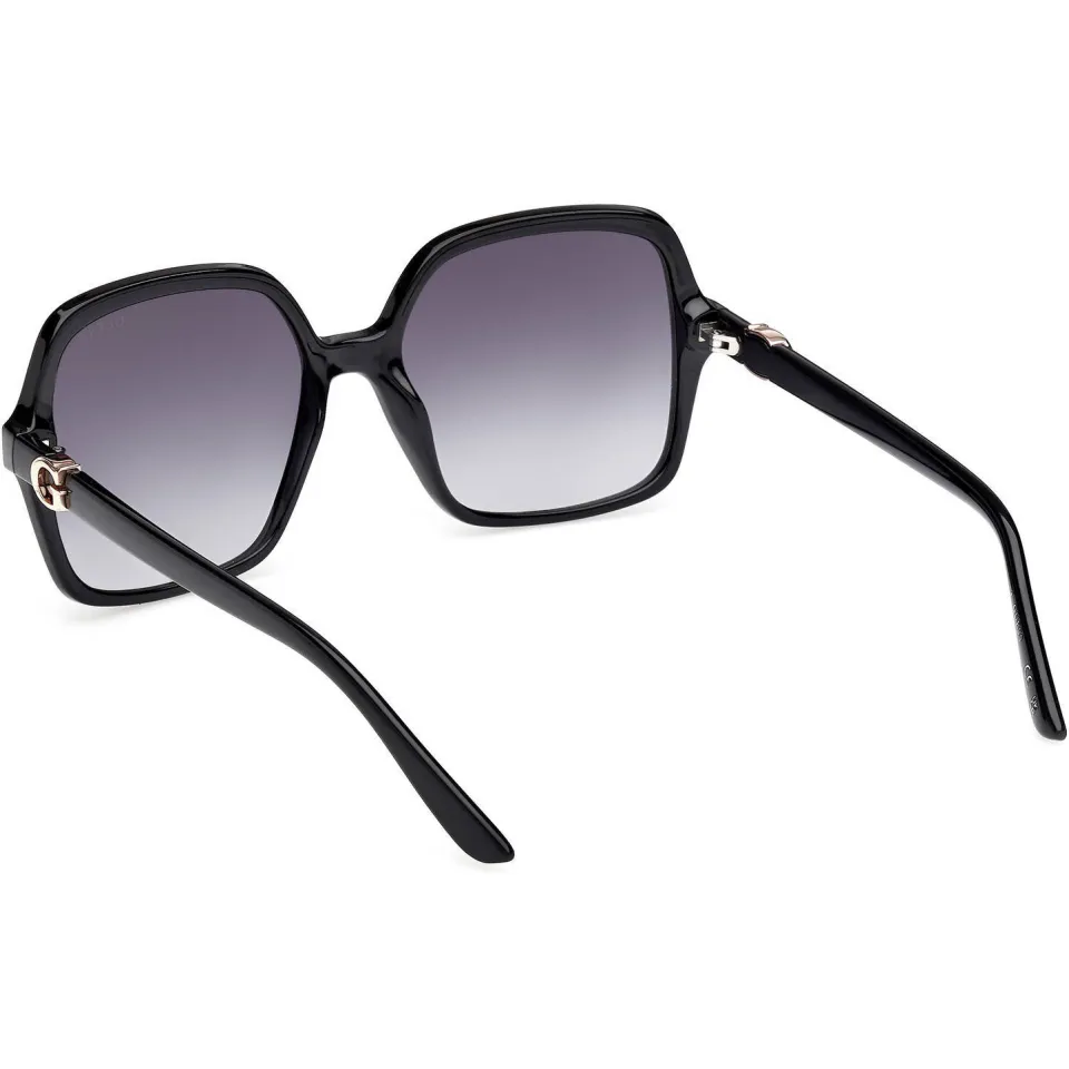 Guess GU00190 zonnebril zwart, foto 2
