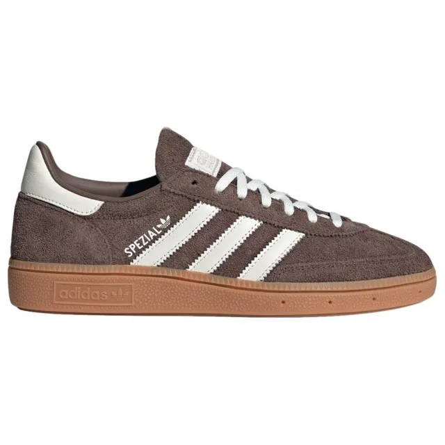 Adidas Handball Spezial sneakers bruin Brown