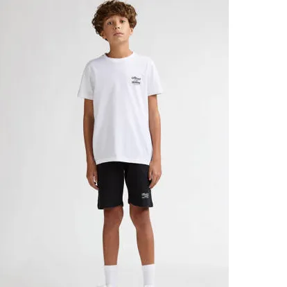 Petrol Industries sweatshort zwart, foto 4