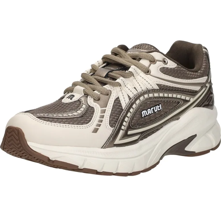 Maruti Nola sneakers gebroken wit, foto 5