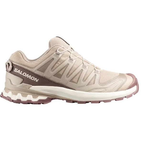 Salomon XA Pro 3D V9 Lifelong vrijetijdsschoenen beige