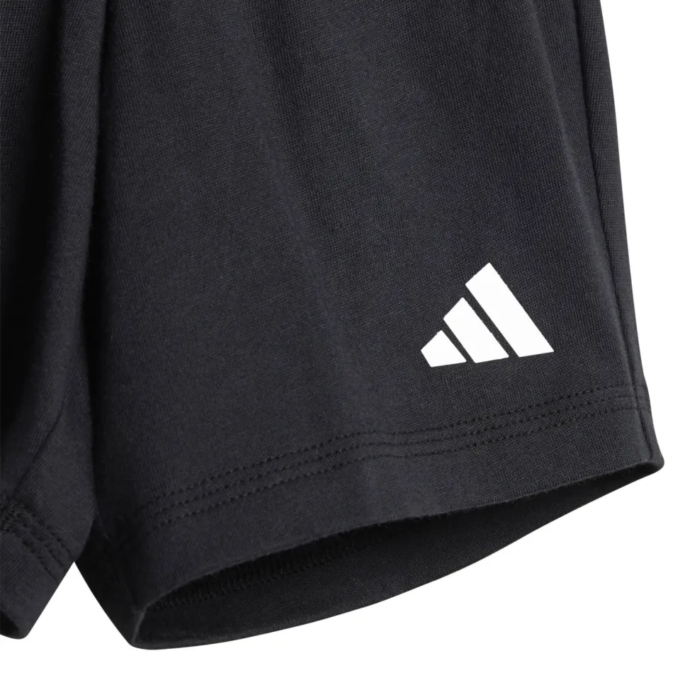 Adidas Kid's Essentials t-shirtset wit zwart, foto 7