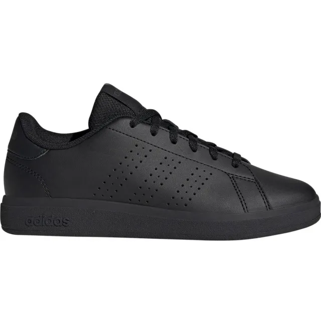 Adidas Advantage Base 2.0 sneakers zwart grijs