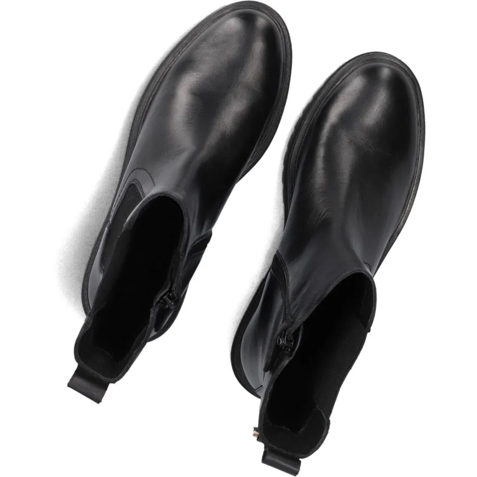Wysh Boots Sofiya Zwart, foto 5