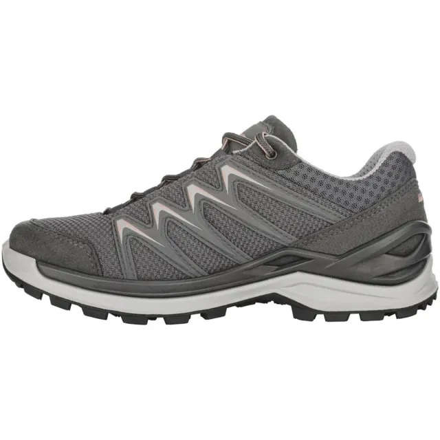 Lowa Innox Pro GTX Lo wandelschoenen grijs, foto 2