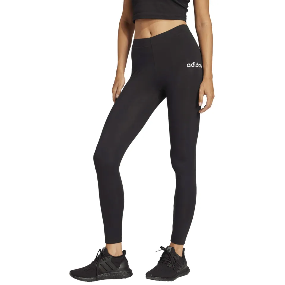 Adidas Sportswear legging zwart, foto 3