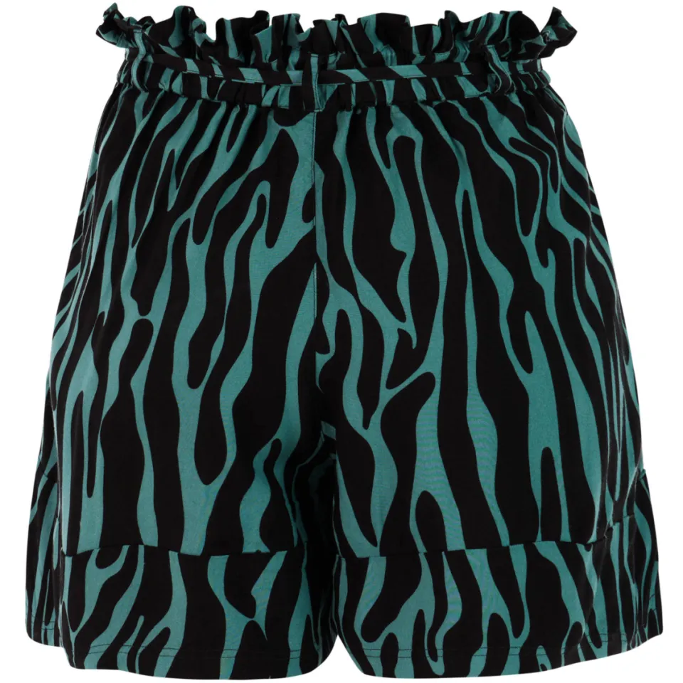 Protest Brady short groen, foto 3
