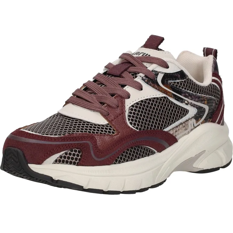 Maruti Novi sneakers bordeaux, foto 4