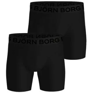 Björn Borg sportboxershort zwart, foto 3