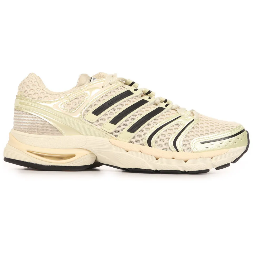 Adidas Adistar Control 5 sneakers wit dames, foto 2