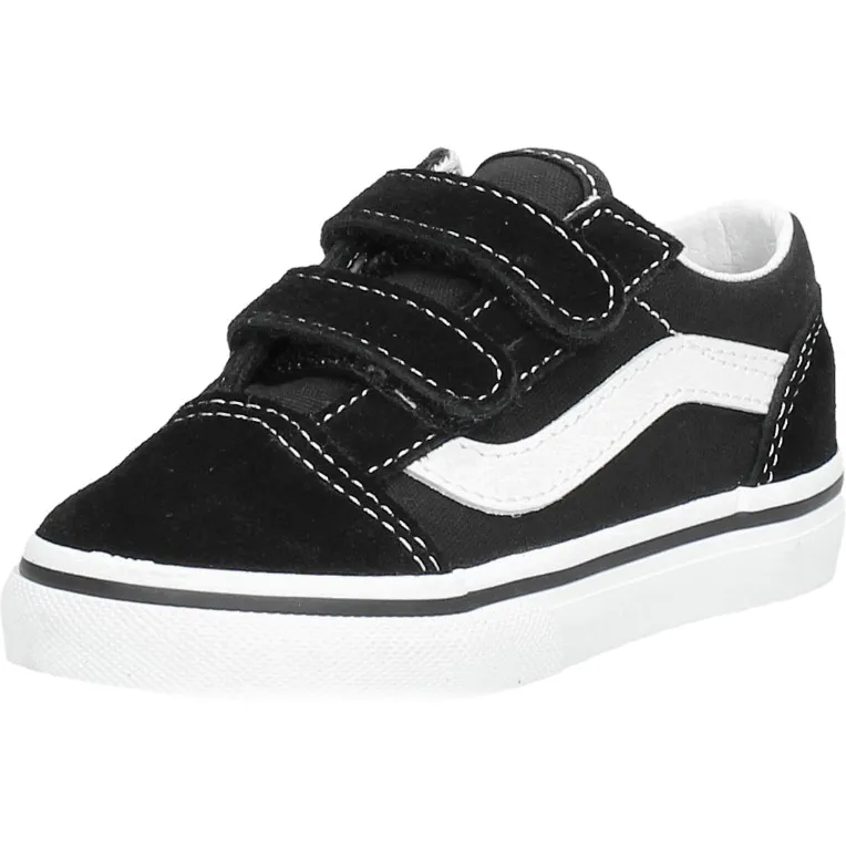 Vans Old Skool V sneakers zwart, foto 5