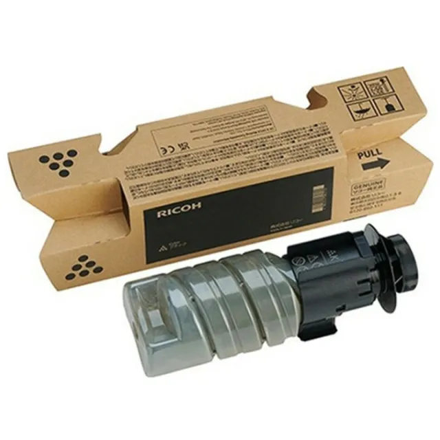 Ricoh M C320FW (842710) Toner Zwart