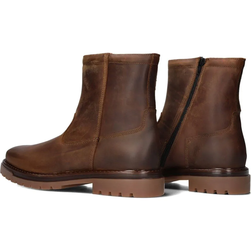 Mazzeltov Boots 460060 Cognac, foto 3