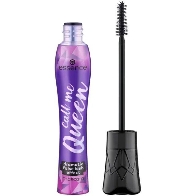 Essence Call Me Queen Dramatic False Lash Effect Mascara 11,5 ml
