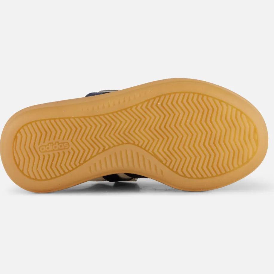 Adidas Barreda Decode sneaker beige, foto 7