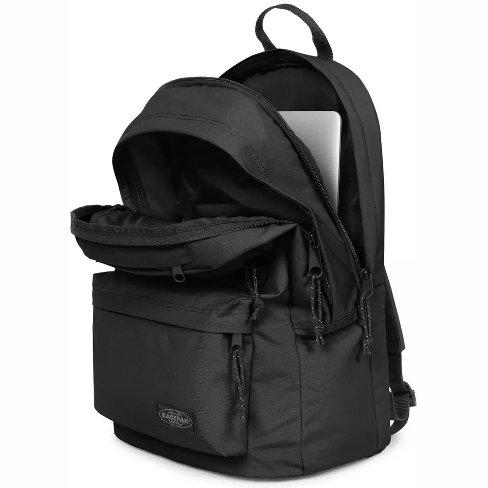 Eastpak Double Office rugzak zwart, foto 4