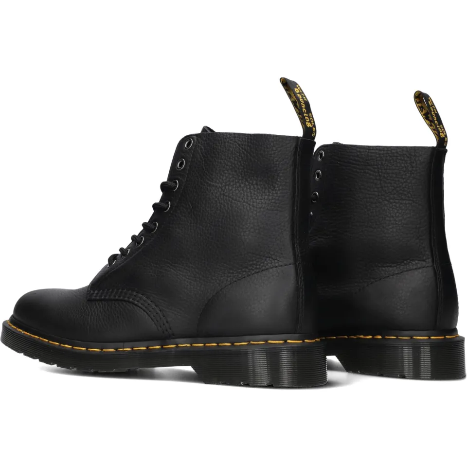 Dr. Martens 1460 Pascal laarzen zwart, foto 4