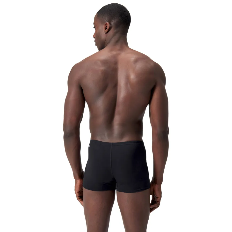 Speedo Eco Endurance+ Aquashort zwembroek zwart, foto 3