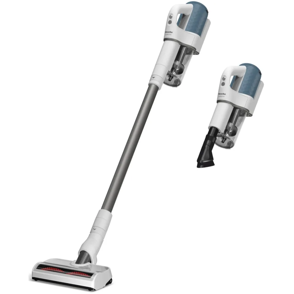 Miele Duoflex HX1 steelstofzuiger wit, foto 3
