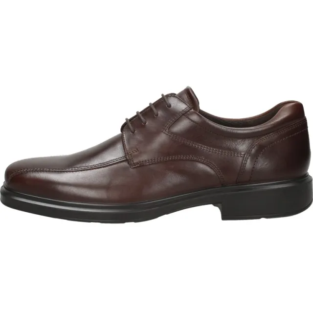 Ecco Helsinki 2 veterschoen bruin, foto 2