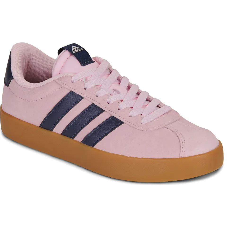 Adidas VL Court 3.0 sneakers roze, foto 2