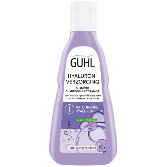 Guhl Hyaluron Verzorging shampoo