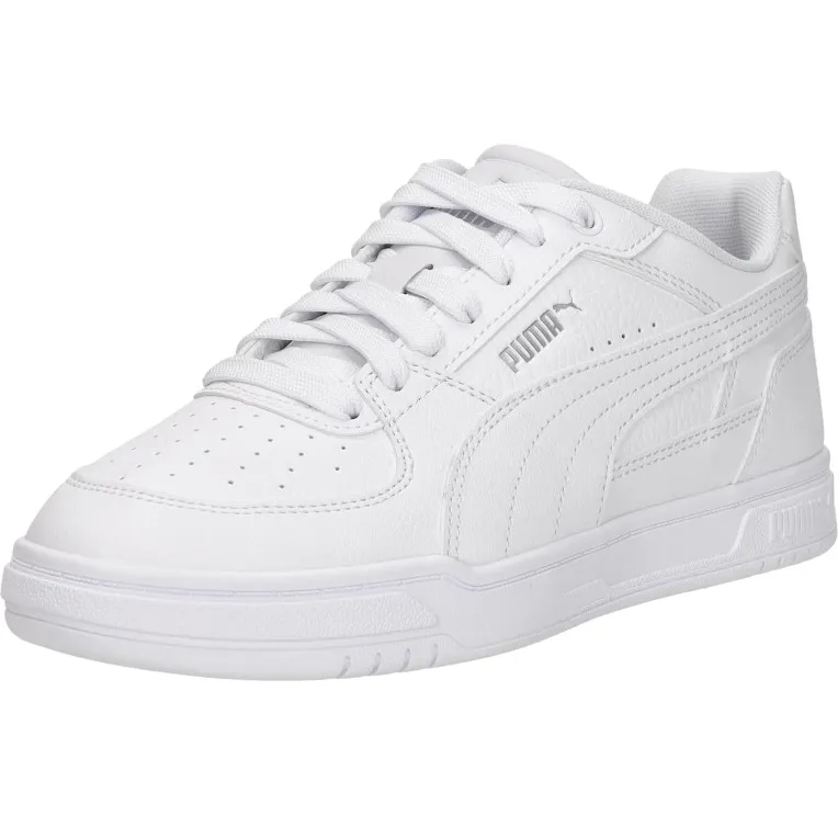Puma Caven III sneakers wit, foto 4