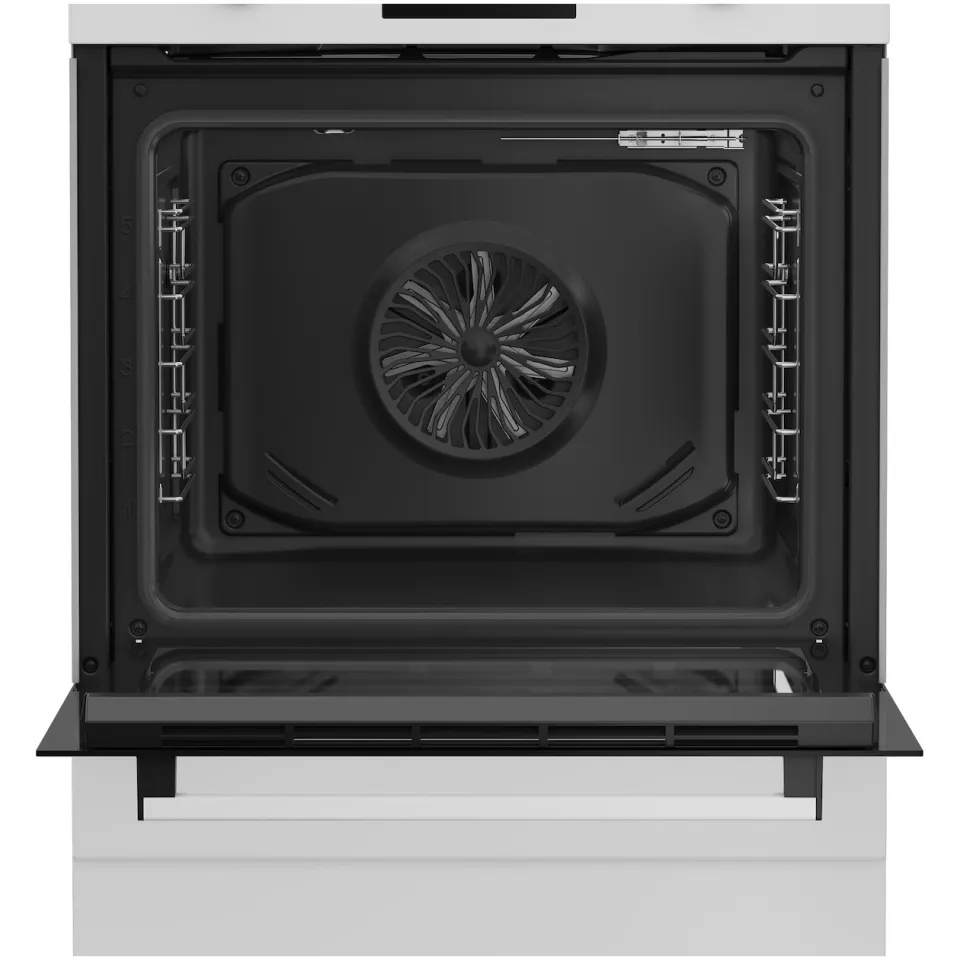 Beko FBMA6930GW inductiefornuis wit, foto 4