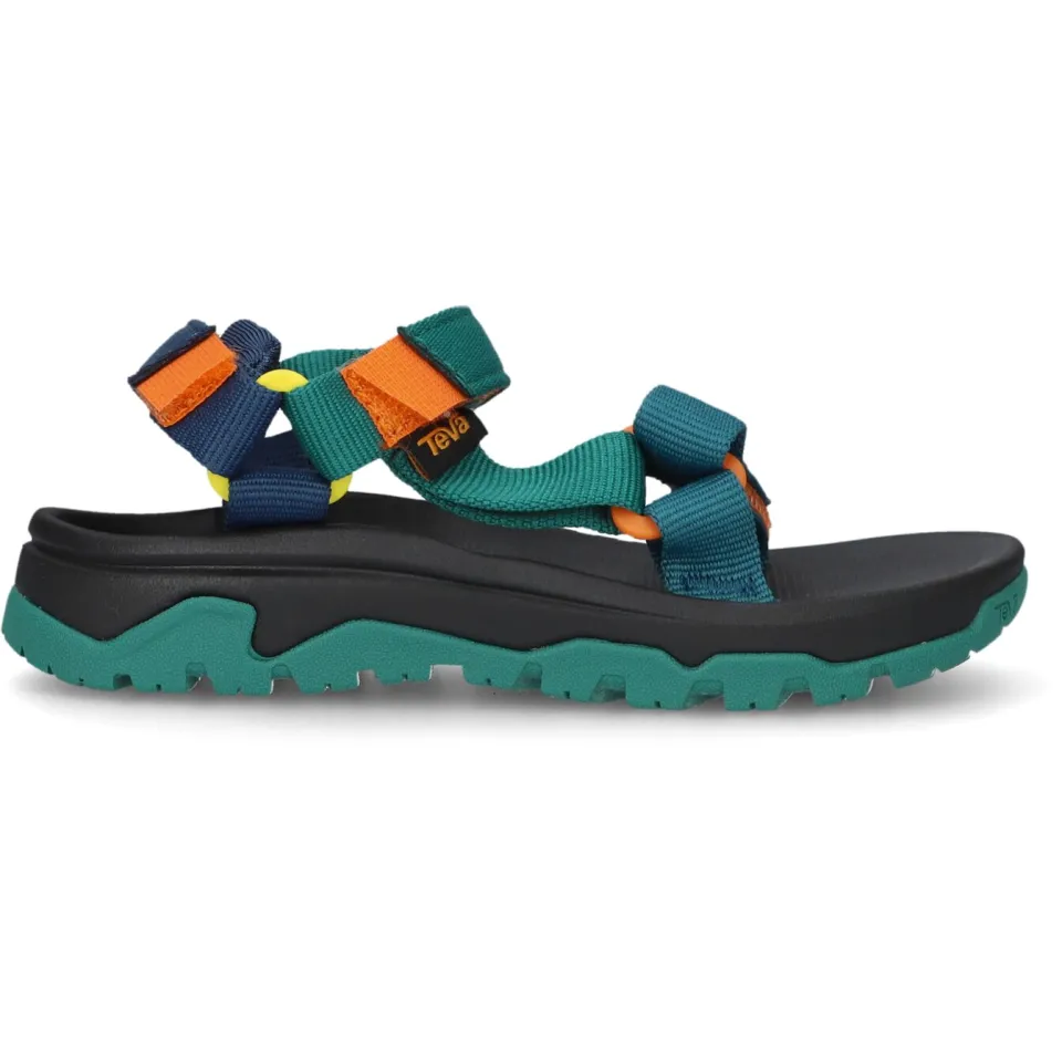 Teva Hurricane XLT JR sandaal multi, foto 2