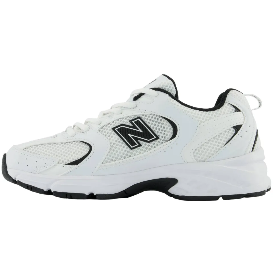 New Balance 530 sneakers - wit/zwart, foto 2