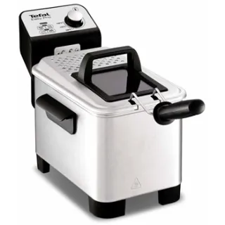 Tefal FR3380 Friteuse Grijs