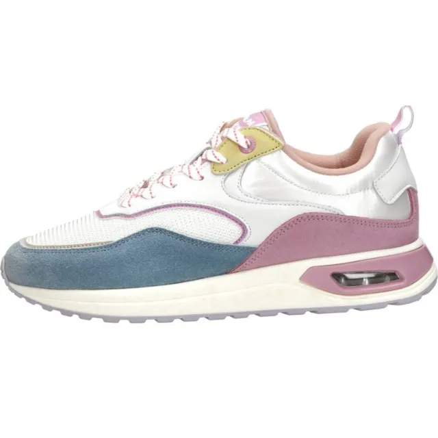 Palpa Jasmine lage sneakers lichtblauw licht blauw, foto 2