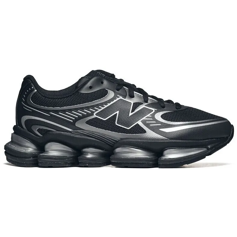 New Balance ABZORB 2000 sneakers zwart, foto 2
