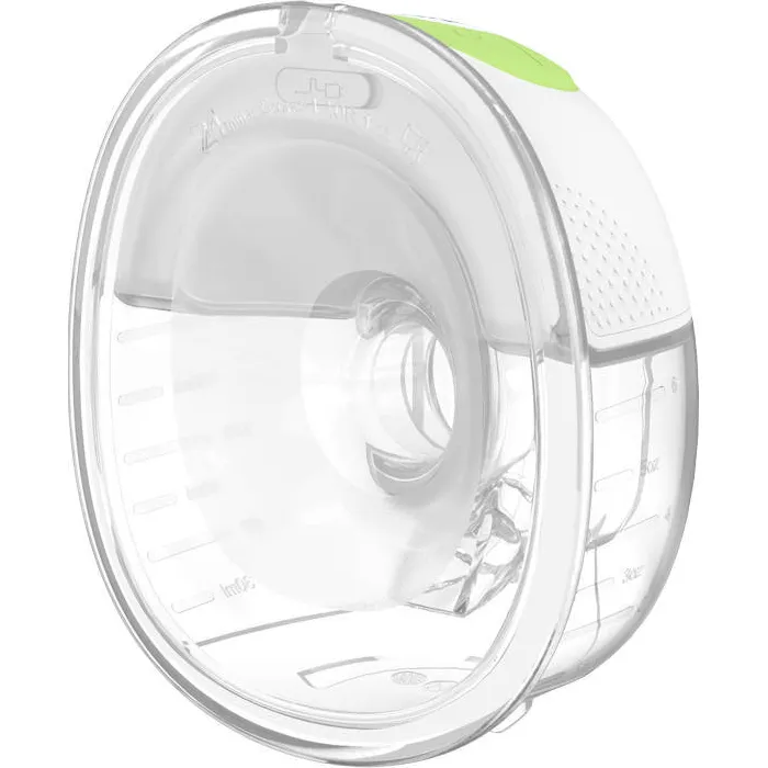 Ardo Melia wearable borstkolf