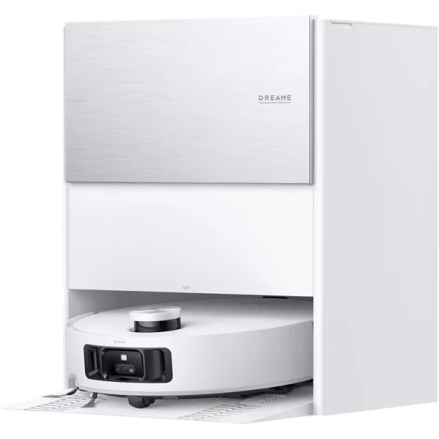 Dreame Aqua 10 Roller White Wit