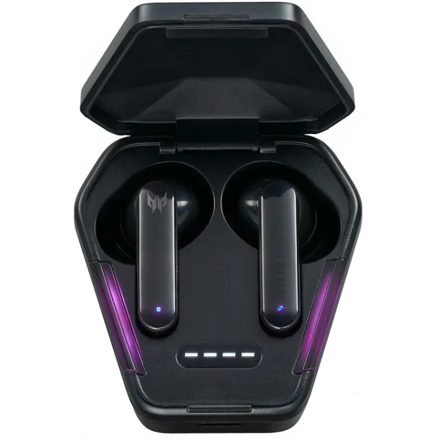 Acer Predator Galea 330 Gaming Headset Headset Zwart