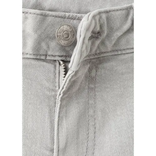 Mango TEEN low waist flared jeans - grijs, foto 6