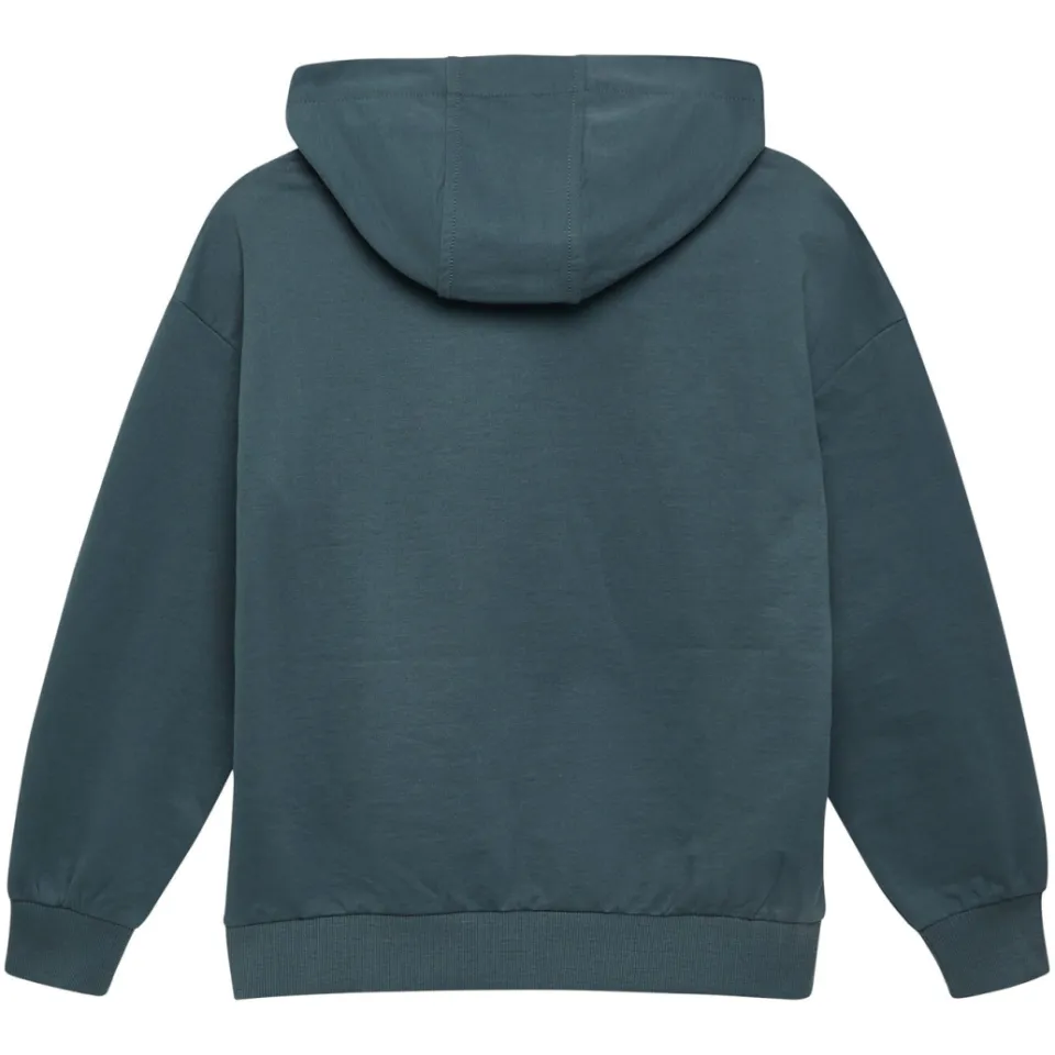 s.Oliver sweater blauw, foto 4