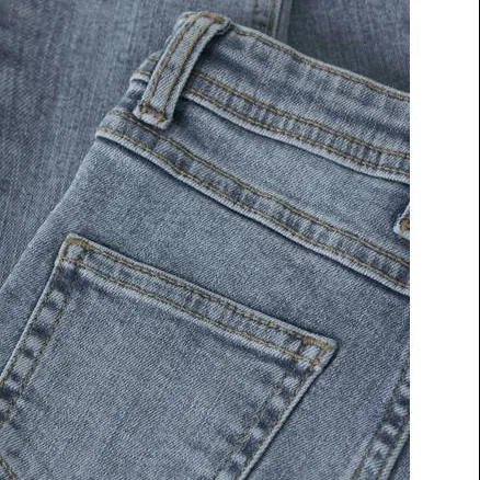 NAME IT MINI NMMSILAS slim fit jeans - blauw, foto 3