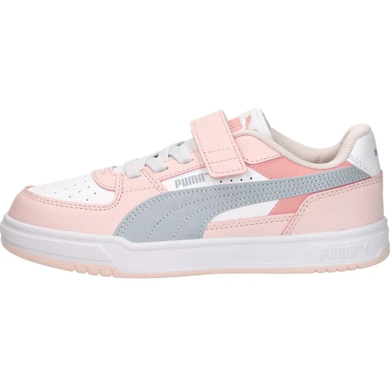 Puma Caven III Block sneakers roze, foto 2