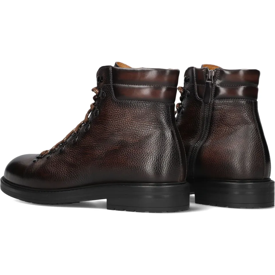 Magnanni 25838 laarzen bruin, foto 2