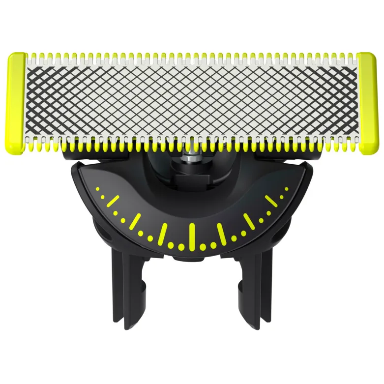 Philips Vervangend Mesje 360 OneBlade QP420/50 2 stuks, foto 2